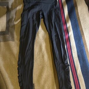 Lululemon running leggings